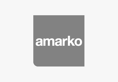 Kunden-Logo: amarko