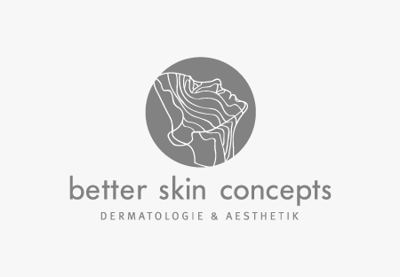 Kunden-Logo: better skin concepts