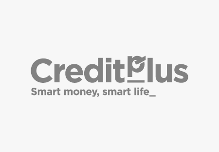 Kunden-Logo: Creditplus Bank AG