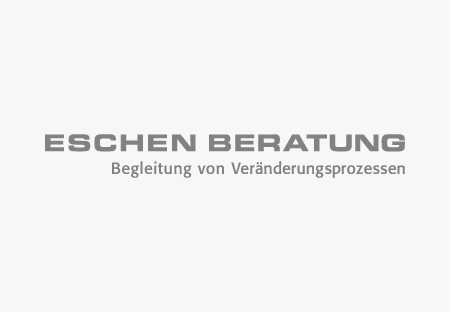 Kunden-Logo: Eschen Beratung