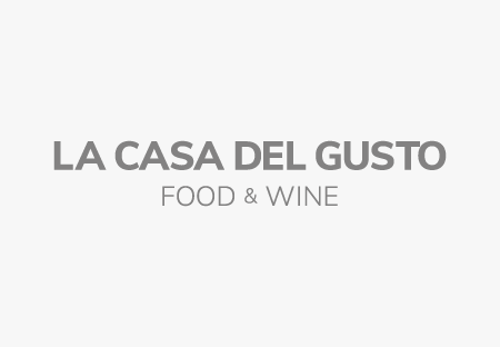 Kunden-Logo: La Casa del Gusto