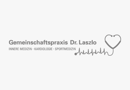 Kunden-Logo: Praxis Dr. Laszlo