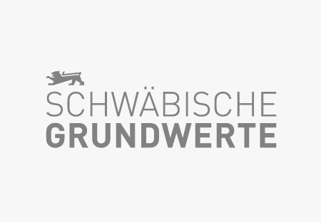 Kunden-Logo: Schwäbische Grundwerte