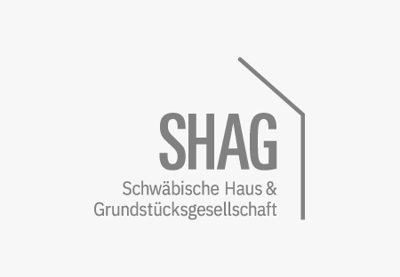 Kunden-Logo: Schwäbische Haus und Grundstücksgesellschaft