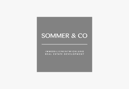 Kunden-Logo: Sommer&Co Immobilien