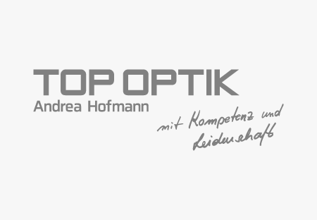 Kunden-Logo: Top Optik Andrea Hofmann