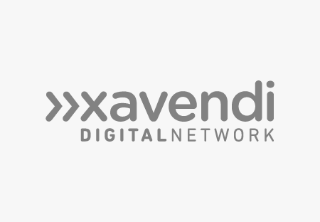Kunden-Logo: Xavendi