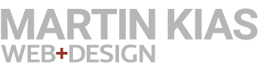 Martin Kias Webdesign | Business Website plus Marketing