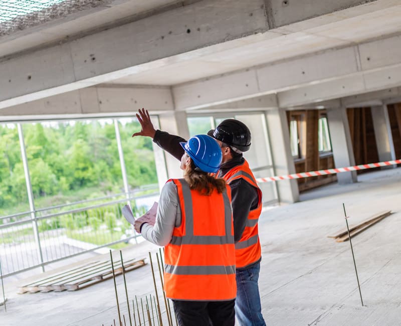 Referenzprojekt: DTB Diamant Trenn und Bohr GmbH